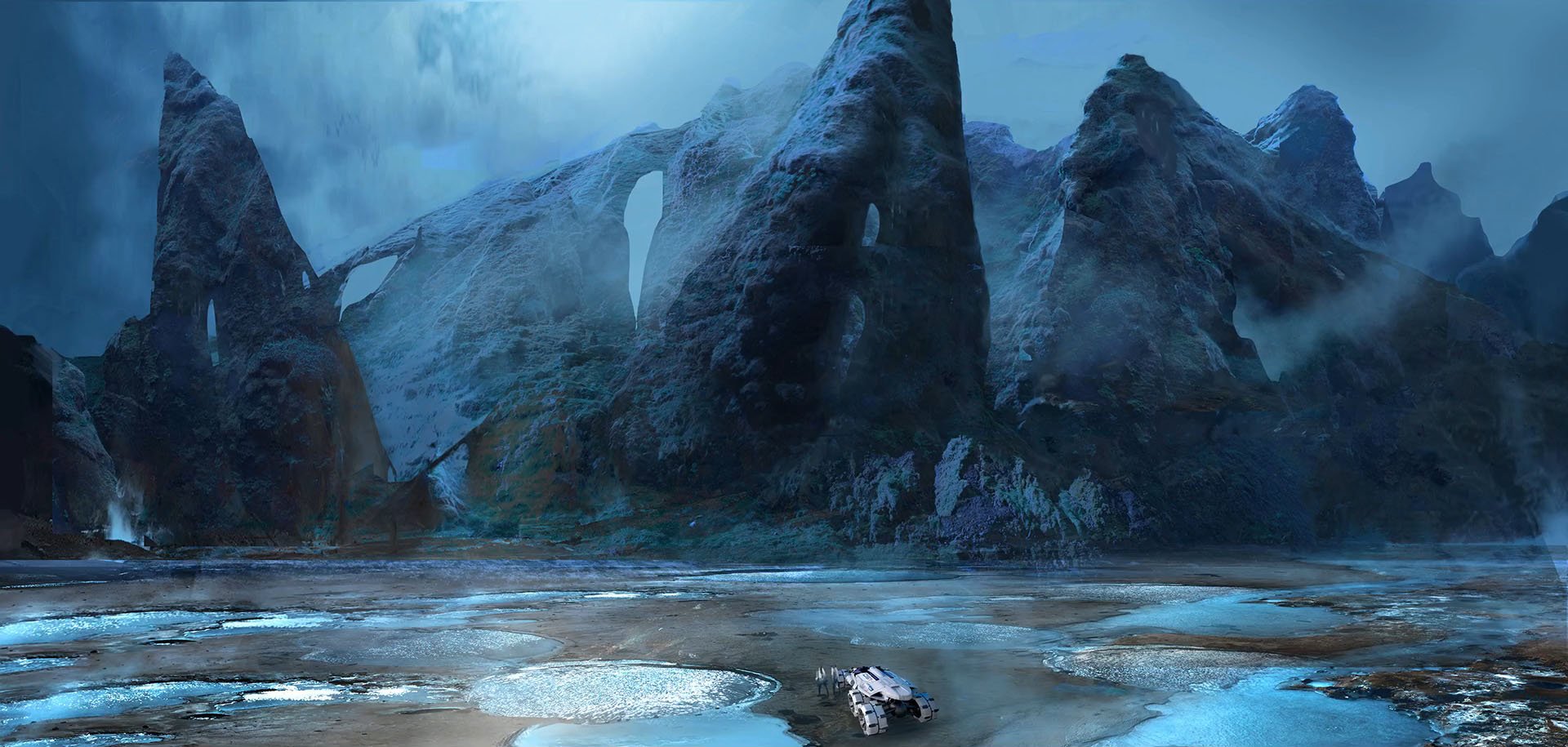 Mass Effect: Andromeda - Imagen 48